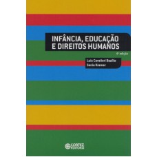 Infância, educação e direitos humanos