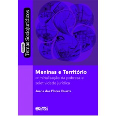 Meninas e território