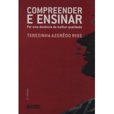 Compreender e ensinar