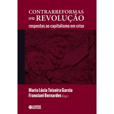 CONTRARREFORMAS ou REVOLUÇÃO