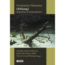 Formação humana (bildung):