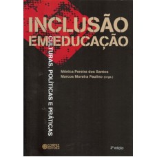 Inclusão em educação