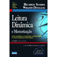 Leitura dinâmica e memorização