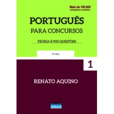 Português para concursos