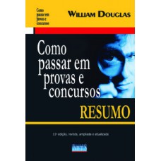 Como passar em provas e concursos