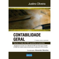 Contabilidade geral