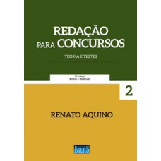 Redação para concursos Redação para concursos