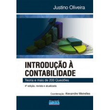 Introdução à contabilidade