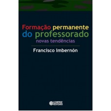 Formação permanente do professorado