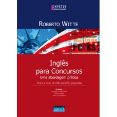 Inglês para concursos