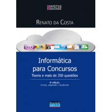 Informática para concursos