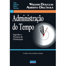 Administração do tempo