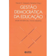 Gestão democrática da educação