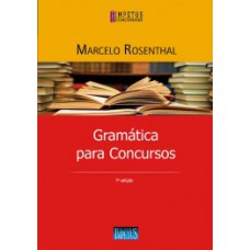 Gramática para concursos