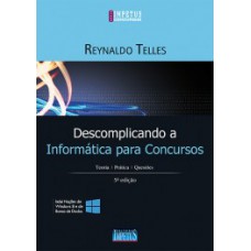 Descomplicando a informática para concursos