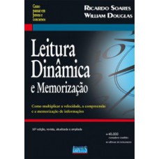 Leitura dinâmica e memorização