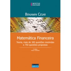 Matemática financeira