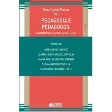 Pedagogia e pedagogos