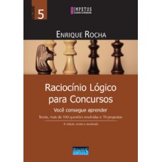 Raciocínio lógico para concursos