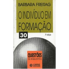 O indivíduo em formação