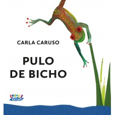 Pulo de bicho Pulo de bicho