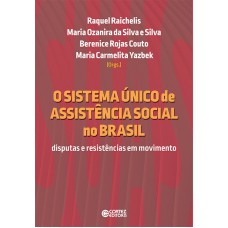 O sistema único de assistência social no Brasil