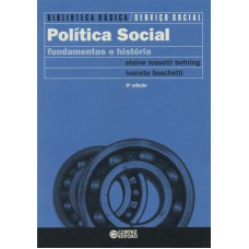 Política Social - fundamentos e história