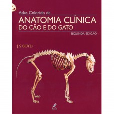 Atlas colorido de anatomia