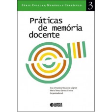 Práticas de memória docente