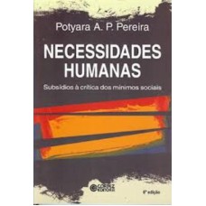 Necessidades humanas