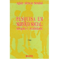 Pesquisa em Serviço Social