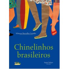 Chinelinhos brasileiros