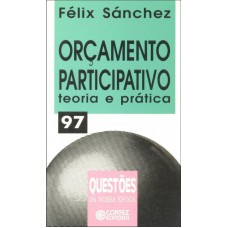Orçamento participativo