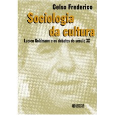 Sociologia da cultura