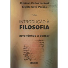 Introdução à filosofia