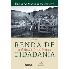 Renda de cidadania Renda de cidadania