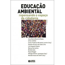 Educação ambiental