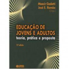 Educação de jovens e adultos