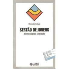 Sertão de jovens