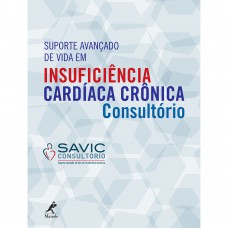 Suporte avançado de vida em insuficiência cardíaca crônica