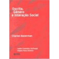 Escrita, gênero e interação social