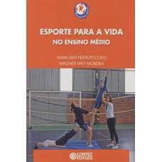 Esporte para a vida no ensino médio