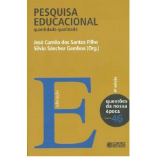 Pesquisa educacional