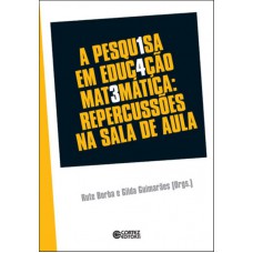 A pesquisa em educação matemática