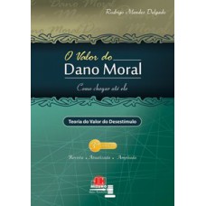 Valor do dano moral