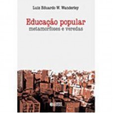 Educação popular