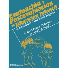 Evaluación y postevaluación en educación infantil