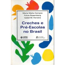 Creches e pré