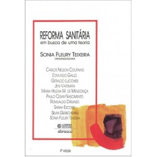 Reforma sanitária
