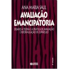 Avaliação emancipatória